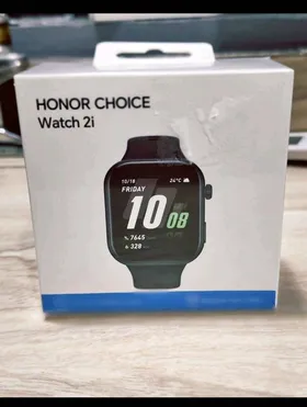 honor watch 2i