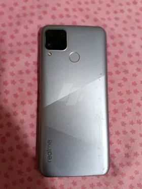 realme c15