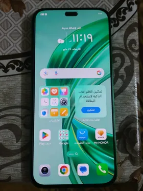 هونر x8b