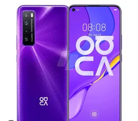 Huawei nova 7