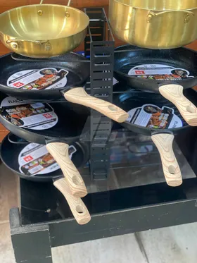 حامل و منظم طاسات 