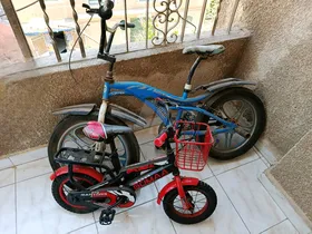 دراجة 