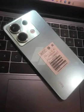 Redmi Note13 Pro 5G