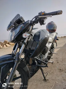 TVS160 v4