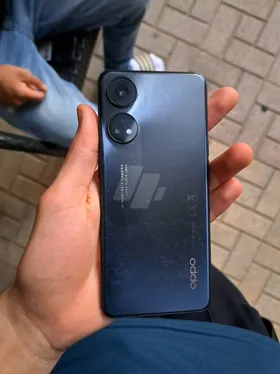 oppo reno 8t