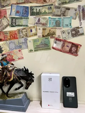 Huawei 