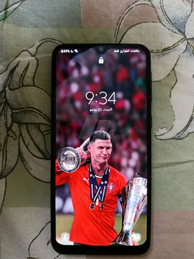 Samsung galaxy m31