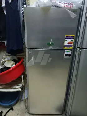 تلاجه كريزي 10 قدم 