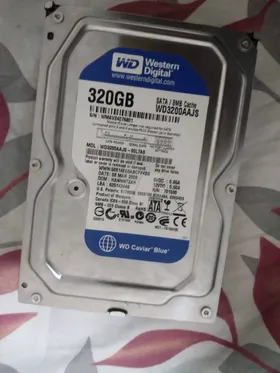 هارد 320G 