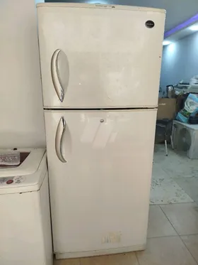 ثلاجه وايت ويل 18 قدم