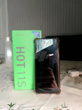 INFINIX HOT 11S