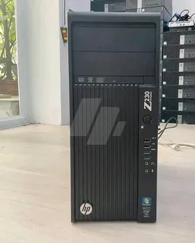 متاح كيسة HP Z230 Tower Workstation بأفضل سعر