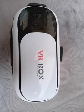 VR