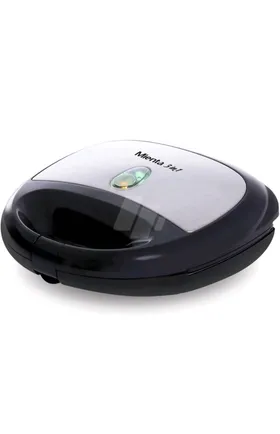Mienta 3 in 1 Sandwich Maker