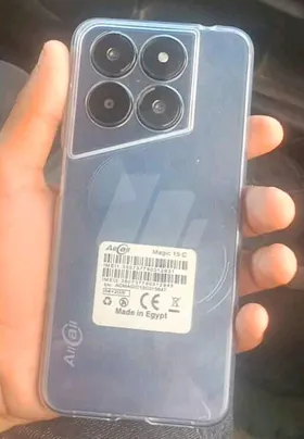 الماجيك 