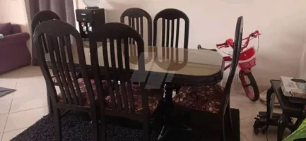 ترابيزة سفرة 