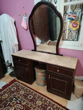 غرفة نوم 