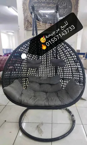 مراجيح الصيف رجعت من جديد بضمان سنه 