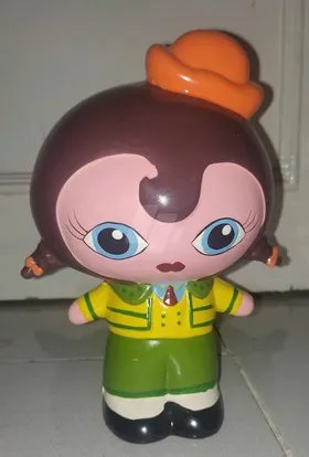 حصالة اطفال كبيرة 