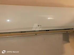 LG تكيف 3 حصان انفرتر زيرو 