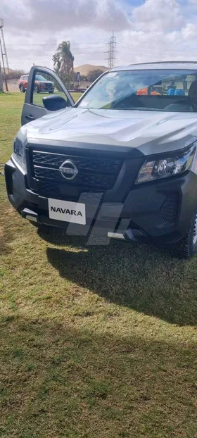  Nissan _ Navara _ 2026