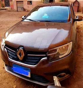  Renault _ Logan _2020