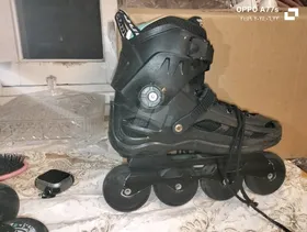 سكيت جوجر 509