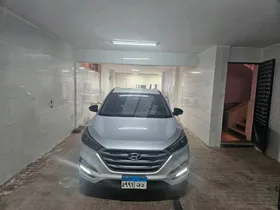 هيونداي توسان _2018