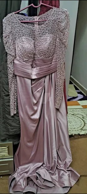 فستان سواريه 