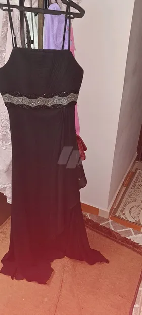 فستان سواريه