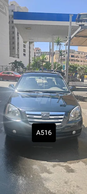 سبيرانزا A516_ 2008