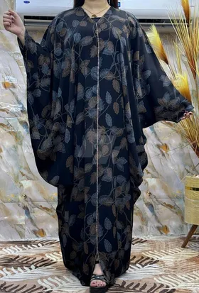 عباية خليجي 