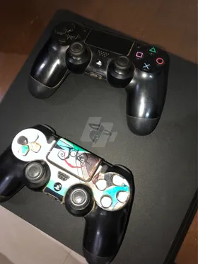 playstation 4 slim