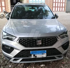 سيات اتيكا 2021