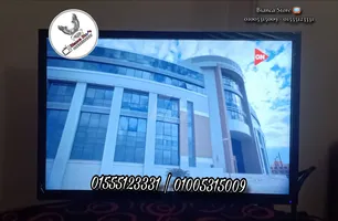 شاشات للبيع 22 بوصة ياباني أورچينال أصلي سماعات داخلية بالكرتونة و الضمان