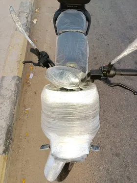 فيجورى الچوكر كهرباء 2025