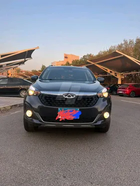 Chery _ Tiggo 7 2023