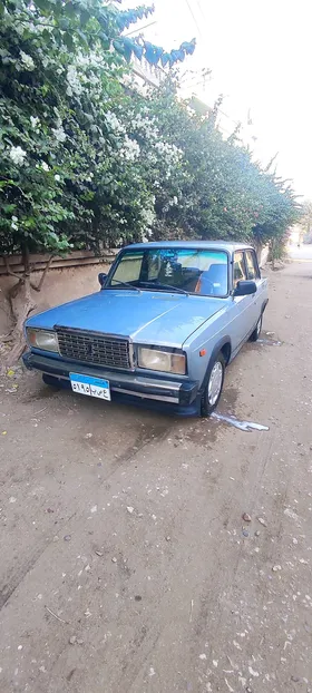 Lada 2107 2004