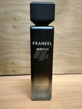 عطور اوريجينال وارد الخارج 