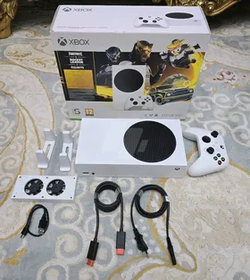 Xbox Series S 512GB