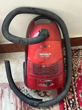 مكنسه كهرباء 2400 واط 