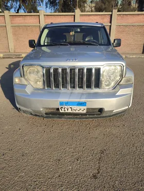  Jeep _ Cherokee _2009
