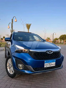شيري تيجو7 2024