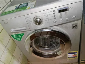 غساله LG للبيع