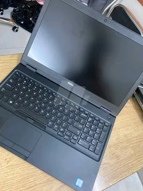 DELL LATITUDE 7450