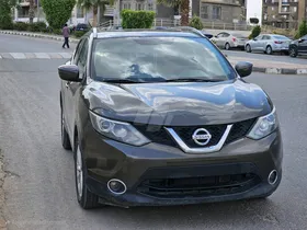 Nissan Qashqai 2017