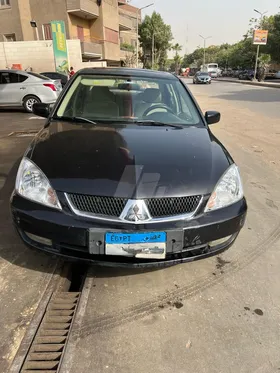 Mitsubishi Lancer 2008