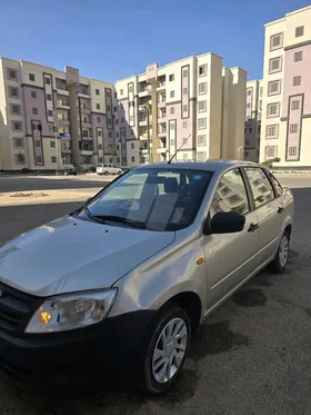 Lada _ Granta 2016 manual 