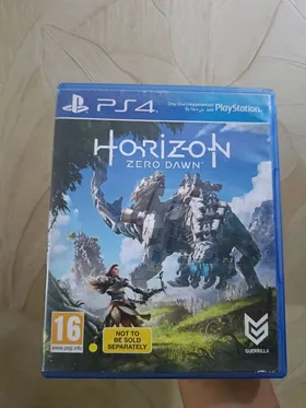 horizon zero dawn 