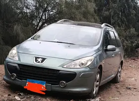 Peugeot _ 307 2006